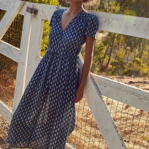 Christy Dawn “The Dawn Dress”, Size Small